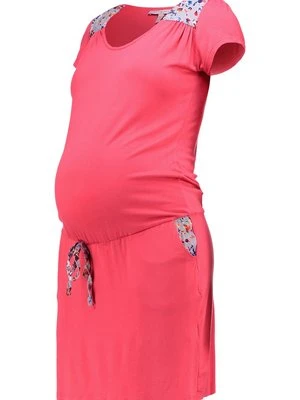 Sukienka z dżerseju Envie de Fraise