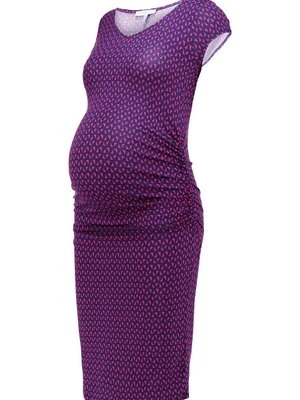 Sukienka z dżerseju Envie de Fraise