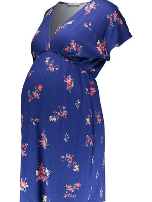 Sukienka z dżerseju Envie de Fraise