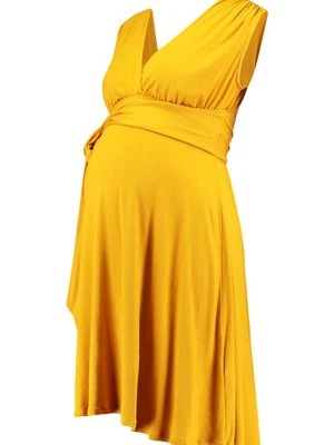 Sukienka z dżerseju Envie de Fraise