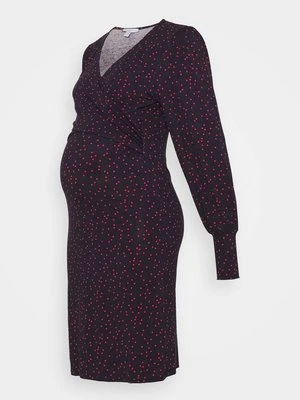 Sukienka z dżerseju Envie de Fraise