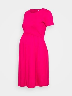 Sukienka z dżerseju Envie de Fraise