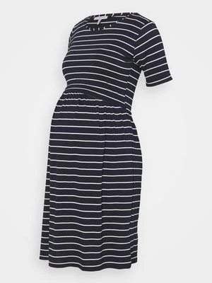 Sukienka z dżerseju Envie de Fraise