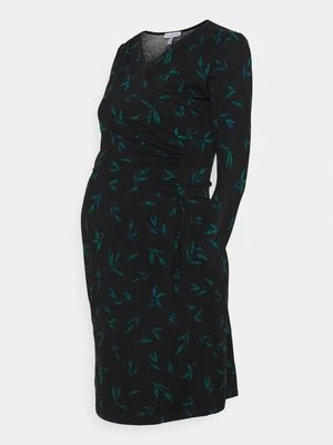 Sukienka z dżerseju Envie de Fraise