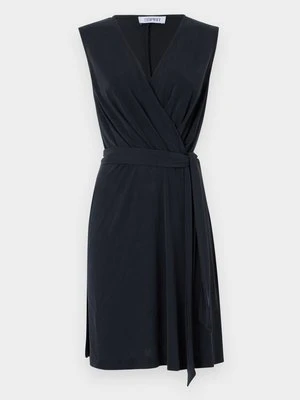 Sukienka z dżerseju Esprit