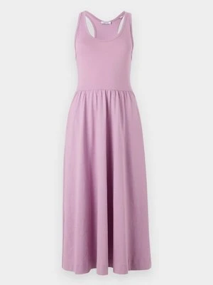 Sukienka z dżerseju Esprit