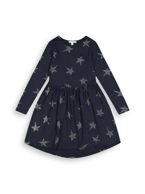 Sukienka z dżerseju Esprit