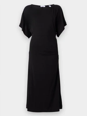 Sukienka z dżerseju Esprit