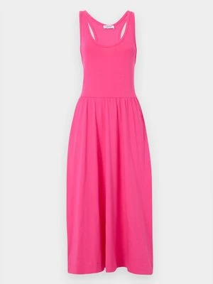 Sukienka z dżerseju Esprit