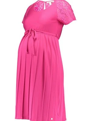Sukienka z dżerseju Esprit Maternity