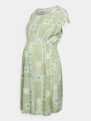 Sukienka z dżerseju Esprit Maternity