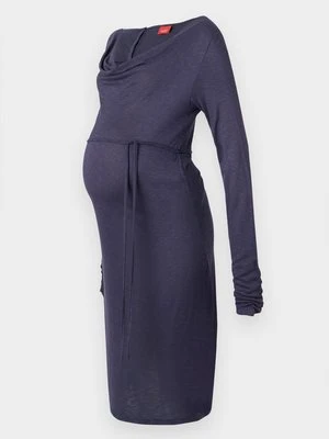 Sukienka z dżerseju Esprit Maternity