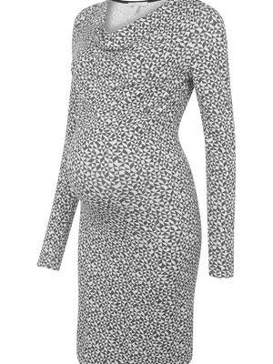 Sukienka z dżerseju Esprit Maternity