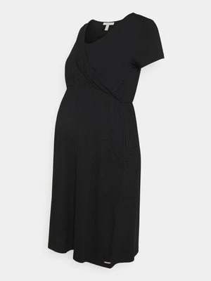 Sukienka z dżerseju Esprit Maternity