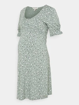 Sukienka z dżerseju Esprit Maternity