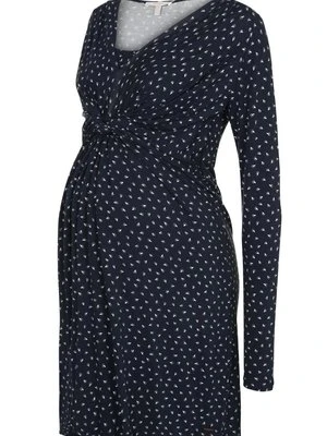 Sukienka z dżerseju Esprit Maternity