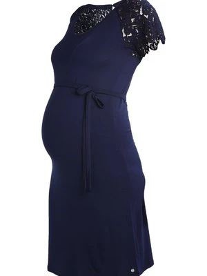 Sukienka z dżerseju Esprit Maternity