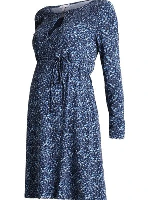 Sukienka z dżerseju Esprit Maternity