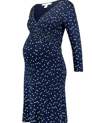 Sukienka z dżerseju Esprit Maternity
