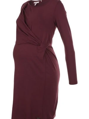 Sukienka z dżerseju Esprit Maternity