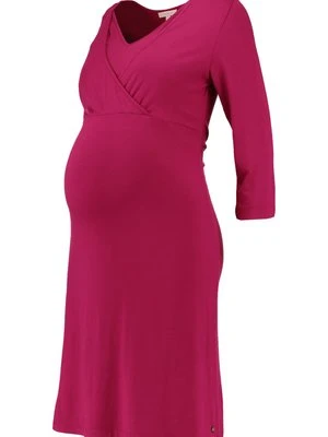 Sukienka z dżerseju Esprit Maternity