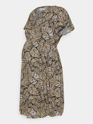 Sukienka z dżerseju Esprit Maternity