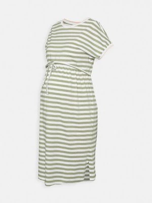 Sukienka z dżerseju Esprit Maternity