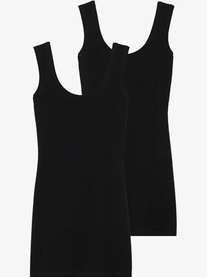 Sukienka z dżerseju Even&Odd