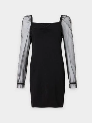 Sukienka z dżerseju Even&Odd