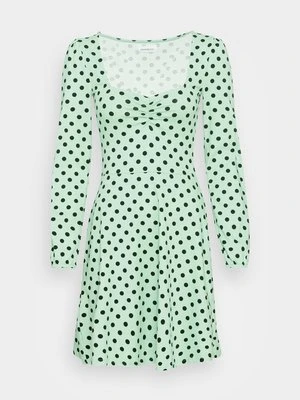 Sukienka z dżerseju Even&Odd