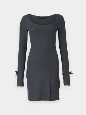 Sukienka z dżerseju Even&Odd