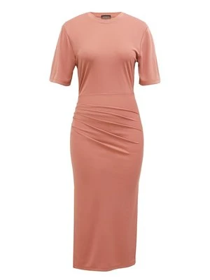 Sukienka z dżerseju Even&Odd