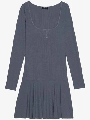 Sukienka z dżerseju Even&Odd