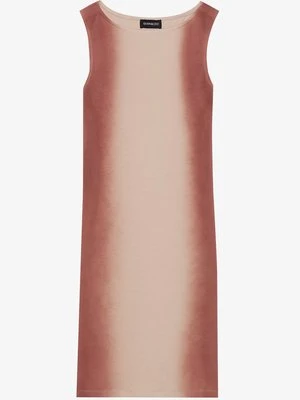 Sukienka z dżerseju Even&Odd