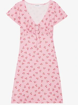 Sukienka z dżerseju Even&Odd