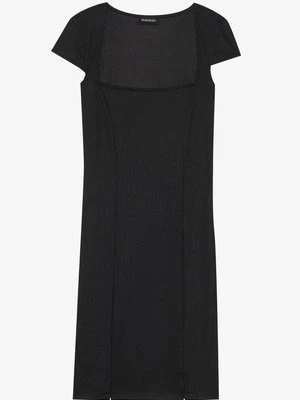 Sukienka z dżerseju Even&Odd