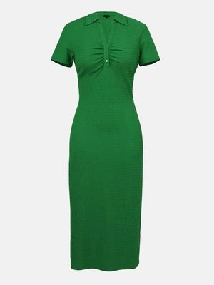 Sukienka z dżerseju Even&Odd