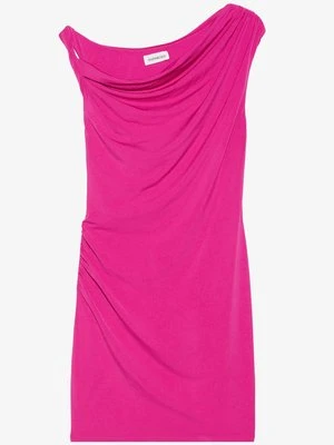 Sukienka z dżerseju Even&Odd