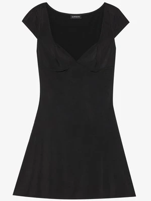 Sukienka z dżerseju Even&Odd