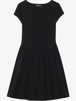 Sukienka z dżerseju Even&Odd