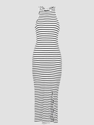 Sukienka z dżerseju Even&Odd