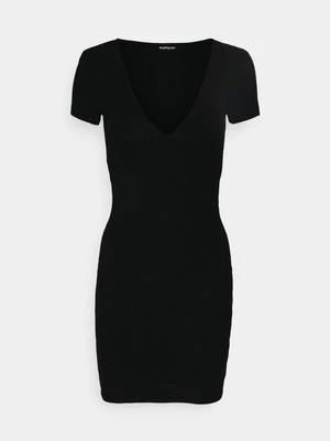 Sukienka z dżerseju Even&Odd