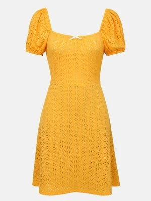 Sukienka z dżerseju Even&Odd