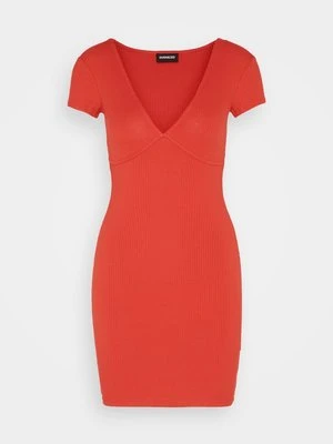 Sukienka z dżerseju Even&Odd