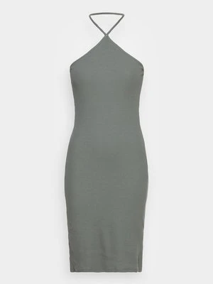 Sukienka z dżerseju Even&Odd