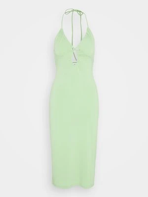 Sukienka z dżerseju Even&Odd