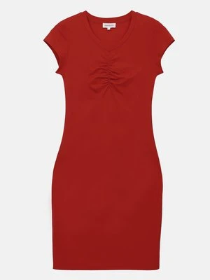 Sukienka z dżerseju Even&Odd