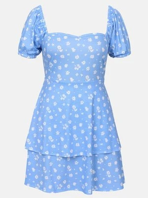 Sukienka z dżerseju Even&Odd