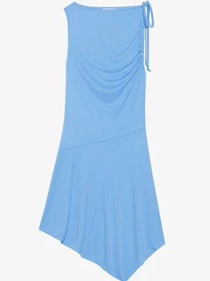 Sukienka z dżerseju Even&Odd