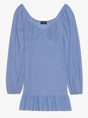 Sukienka z dżerseju Even&Odd